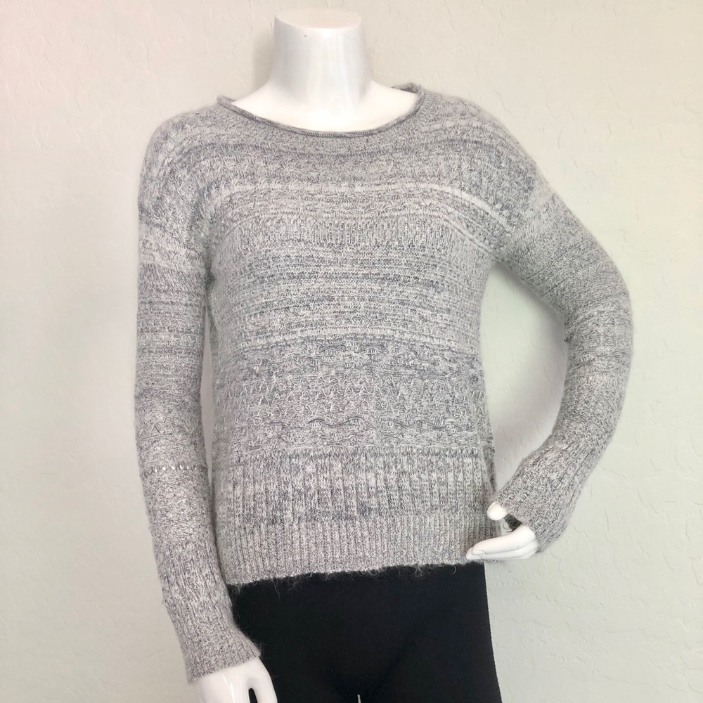 Anthropologie Sweater NWOT